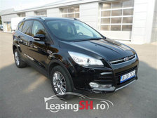 FOR05692 – Ford Kuga la 21.080 EUR (vândut)