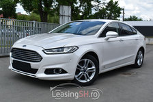 FOR25988 – Ford Mondeo Titanium la 18.999 EUR