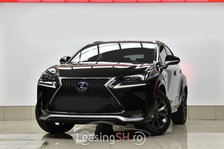 LEX14185 – Lexus NX la 35.688 EUR (vândut)