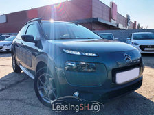 CIT20413 – Citroën Cactus la 7.650 EUR (vândut)