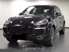 POR10832 – Porsche Cayenne la 63.315 EUR (vândut)