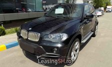 BMW10009 – BMW X5 la 18.445 EUR (vândut)