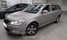 SKO09045 – Skoda Octavia la 10.680 EUR (vândut)