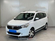DAC28431 – Dacia Lodgy la 9.990 EUR