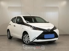 TOY22358 – Toyota Aygo la 6.690 EUR