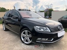 VOL20433 – Volkswagen Passat B7 la 12.990 EUR (vândut)