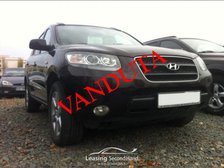 HYU01509 – Hyundai Santa Fe la 13.299 EUR (vândut)