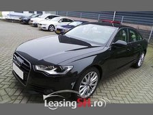 AUD08050 – Audi A6 la 22.585 EUR (vândut)