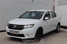 DAC22769 – Dacia Logan la 5.300 EUR
