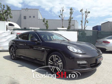POR04917 – Porsche Panamera la 69.000 EUR (vândut)