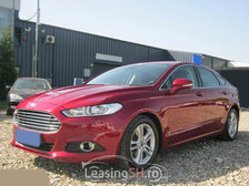 FOR09791 – Ford Mondeo MK4 la 19.500 EUR (vândut)