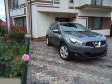 NIS10569 – Nissan Qashqai+2 la 9.950 EUR (vândut)