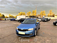 SKO22734 – Skoda Rapid la 10.948 EUR