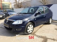 DAC07523 – Dacia Logan la 4.500 EUR (vândut)