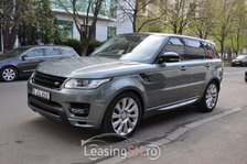 LAN17394 – Land Rover Range Rover la 58.440 EUR (vândut)