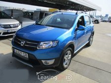 DAC10497 – Dacia Sandero la 7.300 EUR (vândut)