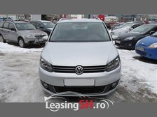 VOL06000 – Volkswagen Touran la 14.850 EUR (vândut)