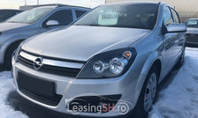OPE16442 – Opel Astra la 3.690 EUR (vândut)