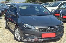 OPE22405 – Opel Astra la 9.450 EUR