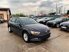 VOL16965 – Volkswagen Passat B8 la 14.268 EUR (vândut)