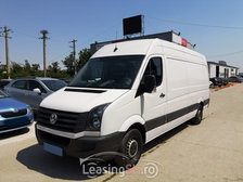 VOL18226 – Volkswagen CRAFTER la 14.489 EUR (vândut)