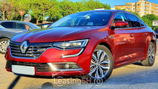 REN25729 – Renault Talisman la 17.650 EUR