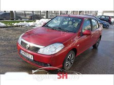 REN07477 – Renault Symbol la 5.890 EUR (vândut)