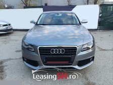 AUD07264 – Audi A4 la 11.900 EUR (vândut)