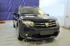DAC18204 – Dacia Logan MCV la 7.735 EUR (vândut)