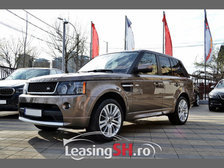LAN04551 – Land Rover Range Rover Sport la 49.900 EUR (vândut)