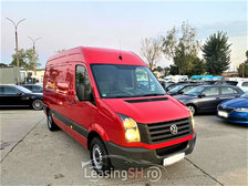 VOL22901 – Volkswagen CRAFTER la 15.411 EUR (vândut)
