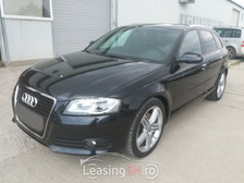AUD17090 – Audi A3 la 12.500 EUR