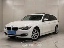 BMW18223 – BMW 318 la 14.990 EUR (vândut)