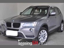 BMW08766 – BMW X3 la 25.875 EUR (vândut)