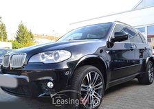 BMW09661 – BMW X5 la 44.851 EUR (vândut)