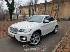 BMW16021 – BMW X6 la 22.350 EUR (vândut)