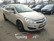 OPE05983 – Opel Astra la 5.357 EUR (vândut)