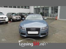 AUD07750 – Audi A5 la 22.600 EUR (vândut)