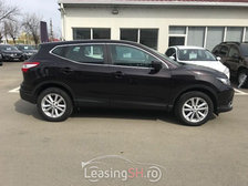 NIS16668 – Nissan Qashqai II la 17.100 EUR (vândut)