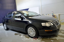 VOL17882 – Volkswagen Passat la 4.900 EUR (vândut)