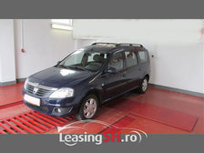 DAC04943 – Dacia Logan MCV la 6.960 EUR (vândut)