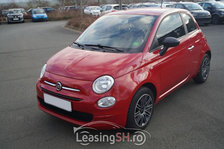 FIA31252 – Fiat 500 Pop Star la 15.164 EUR