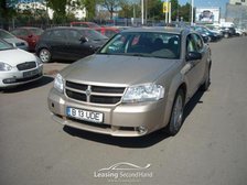 DOD00458 – Dodge Avenger la 5.952 EUR (vândut)