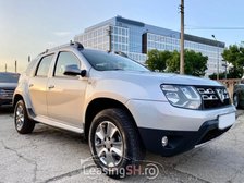 DAC21207 – Dacia Duster la 9.450 EUR