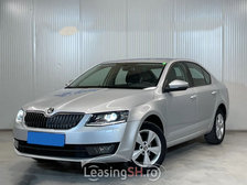 SKO31739 – Skoda Octavia la 13.789 EUR