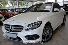 MER14972 – Mercedes-Benz C la 43.792 EUR