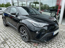 TOY31722 – Toyota C-HR Hybrid la 32.155 EUR