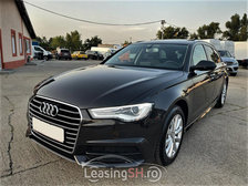 AUD26670 – Audi A6 Avant la 24.157 EUR