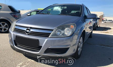 OPE14270 – Opel Astra la 3.190 EUR (vândut)