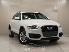 AUD13860 – Audi Q3 la 19.991 EUR (vândut)